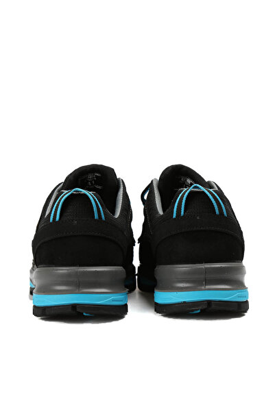 GriSport Erkek Outdoor Ayakkabısı Siyah 12545s24t