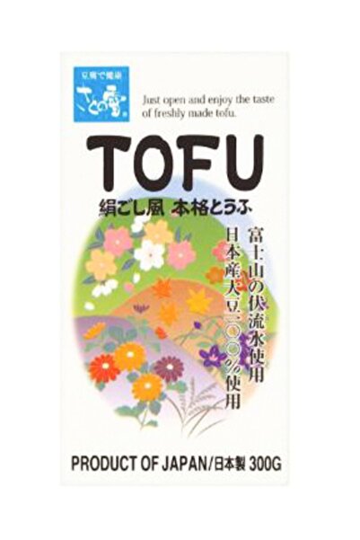 Tofu Soya Ezmesi 300 g