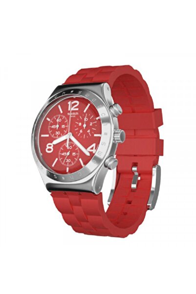 Swatch Unisex Kol Saati YCS117