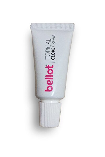 BELLOT Topical Işlem Öncesi Krem