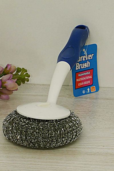 Mutfak Zamanı Dish Wire - Handle Design