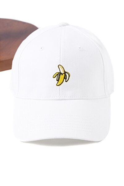ŞapkaMania Banana Bran