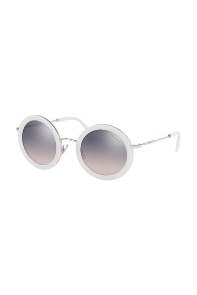 Miu Miu Mu59 Us 133gr0 48 G