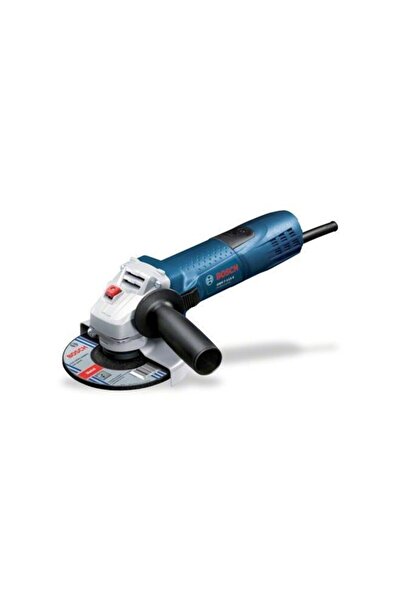 Bosch Gws 9-115 S Avuç Taşlama Makinası Devir Ayarlı 900 Waat