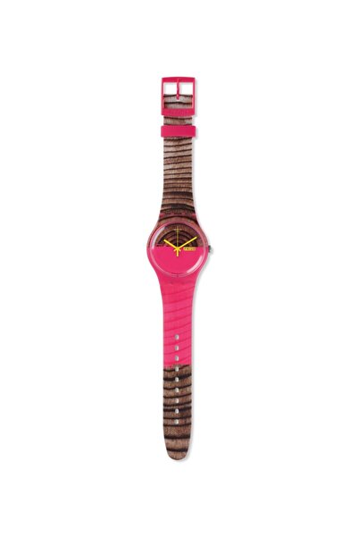 Swatch Unisex Kol Saati SUOP703