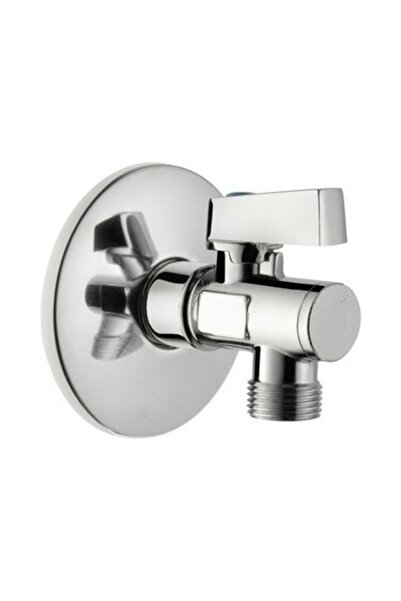 VitrA Filtreli Taharet Musluğu