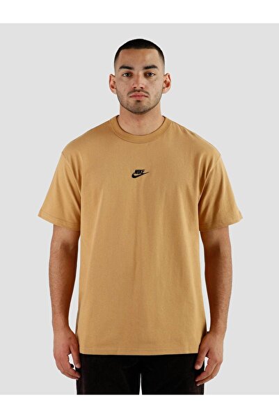 Nike Sportswear Premium Essentials Short-sleeve ( Kalın Kumaş ) Erkek Tişört