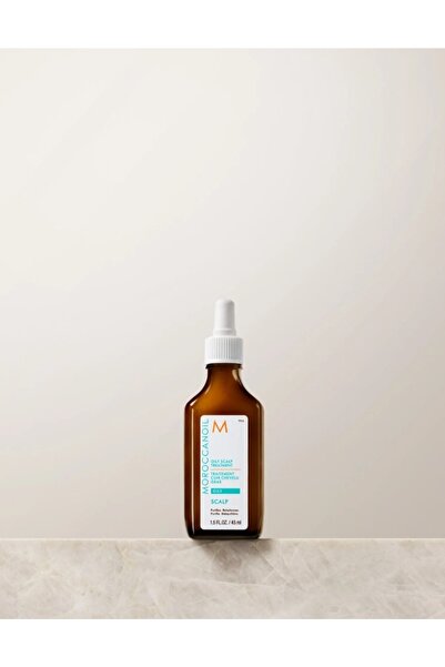 Moroccanoil Oily Scalp Treatment For Oily, Imbalanced Scalps 45ml/1.5fl 72900...