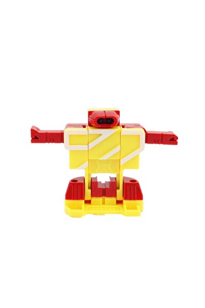 MEGA Dönüşen Neon Rakamlar 2 Numara