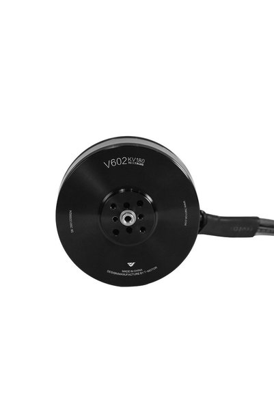 T-Motor V Type V602 180kv Brushless Fırçasız Motor Multikopter Multirotor Drone Motoru
