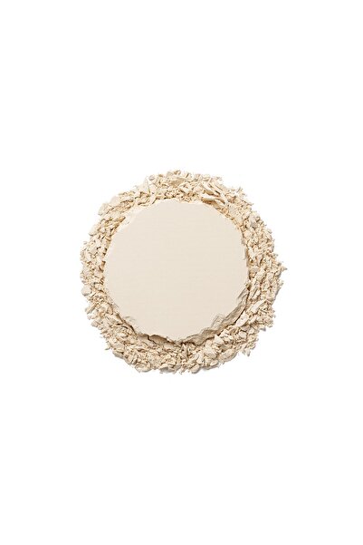 Flormar Set'n Go Nemlendirici & Parlama Karşıtı Sabitleyici Kompakt Pudra