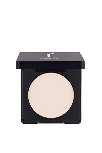 Flormar Yüksek Pigmentli & Yarı Mat Bitişli Ince Yapılı Kompakt Pudra