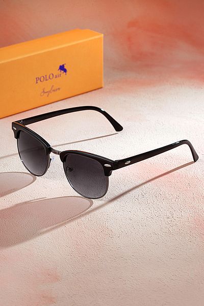 Polo Air Női fekete színű szemüveg Plg-2076c
