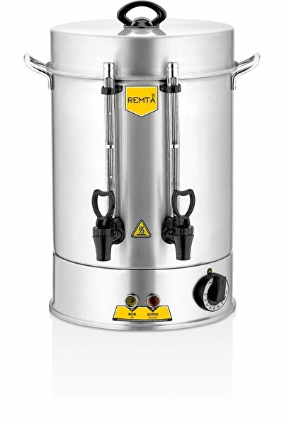 Remta 400 Bardak Standart Çay Makinesi 36lt