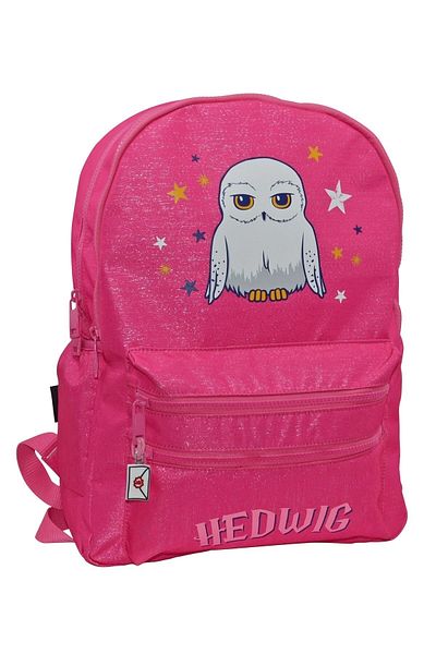 WİGGLE Harry Potter Backpack And Pencil Case
