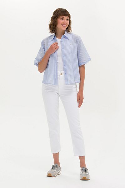 Us polo on sale assn white jeans
