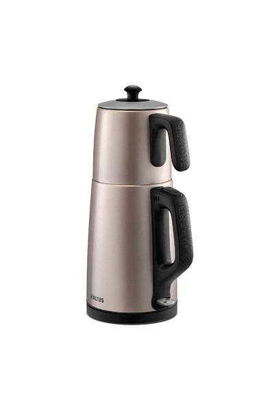 Altus Al 795 D Inox Beige Tea Machine