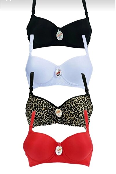 Tektaş Набір з 4-х чашок для грудного вигодовування з підкладками для жінок