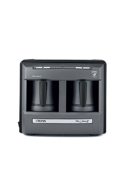Altus Al 799 Tkm Double Turkish Coffee Machine