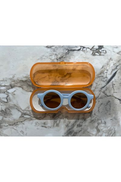 STAOOM UV Protection Children's Sunglasses and Glasses Box