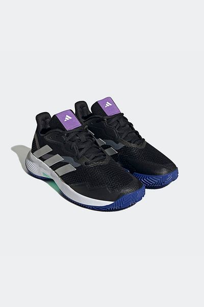adidas Dámské tenisové boty Courtjam Control W Clay - Hq8474