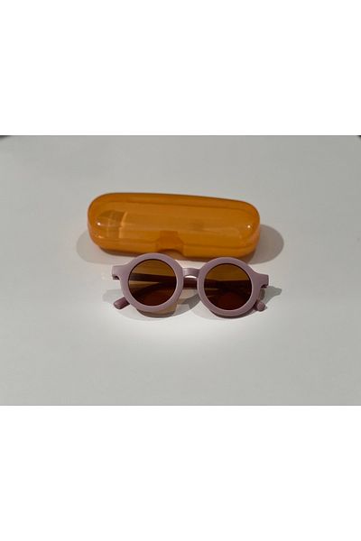 STAOOM UV Protection Children's Sunglasses and Glasses Box