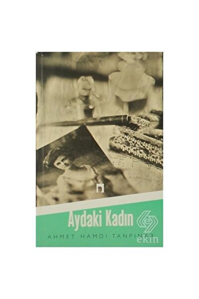 Dergah Yayınları Aydaki Kadın /