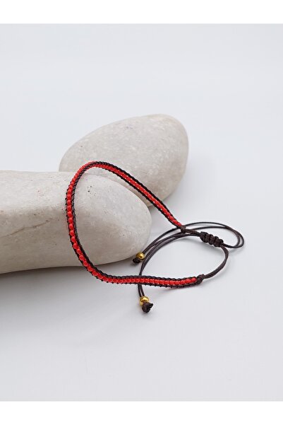 takitokaciniz Kum Boncuklu Asansörlü Kadın Bileklik