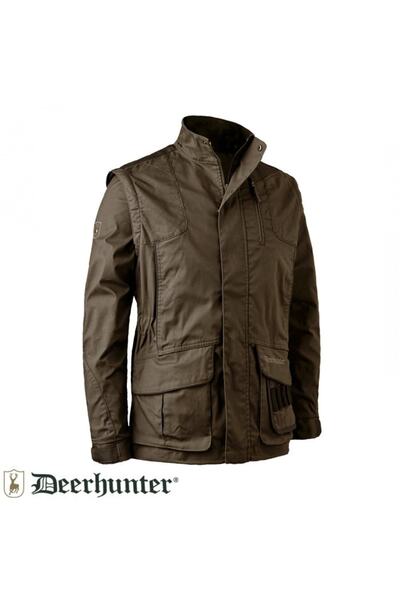 Deerhunter Reims Yeşil Erkek Mont 50