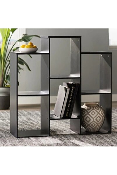 Mozide Black Zesza Kitaplik