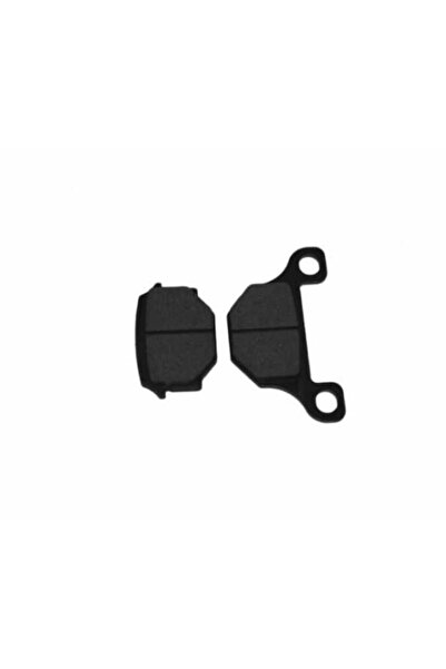 Mondial X-treme Max 200 Arka Fren Balatası