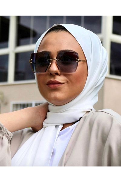 Polo Air Sonnenbrille - Schwarz - Geometrisch