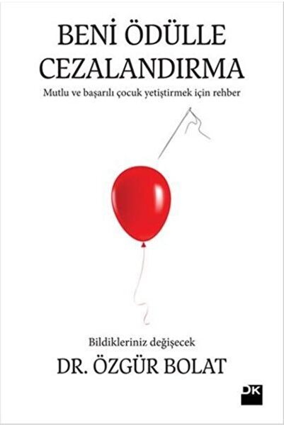 Doğan Kitap Beni Ödülle Cezalandırma / Doğan