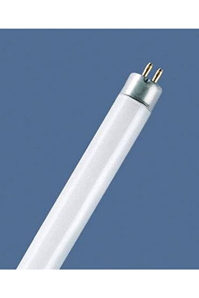 Noname Darkblue T5 6w Bl Floresan Sinek Lambası Mavi 22,5cm