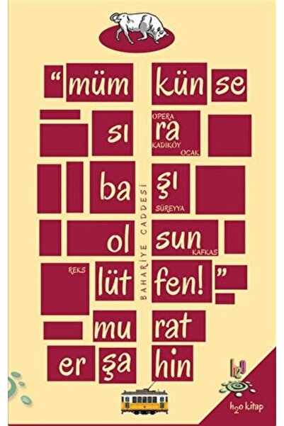 (Kitap) Mümkünse Sıra Başı Olsun Lütfen!