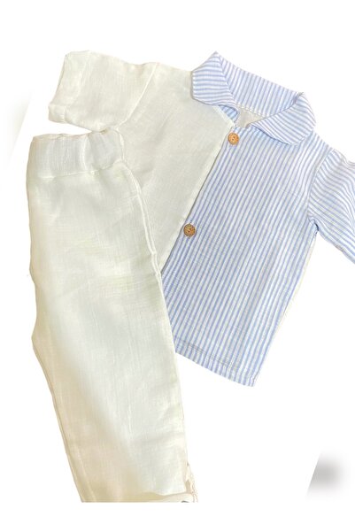 happykds123 Σετ μουσελίνας