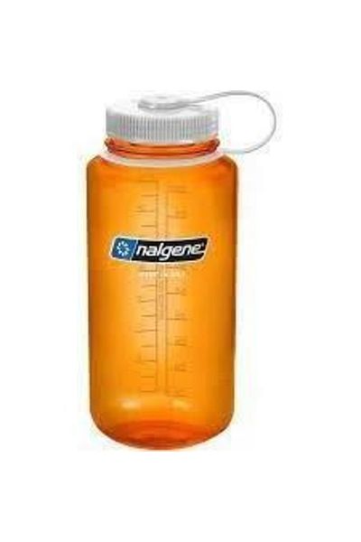 NALGENE Wm Orange Sustain 32oz - Low Tobacco Waterer