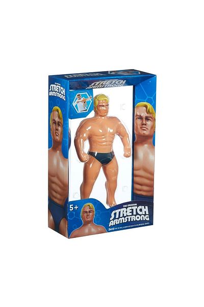 Giochi Presiozi Tre03000 Giant - Stretch Armstrong Model