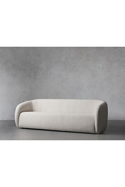 hoom concept Arya Teddy Koltuk, Beyaz