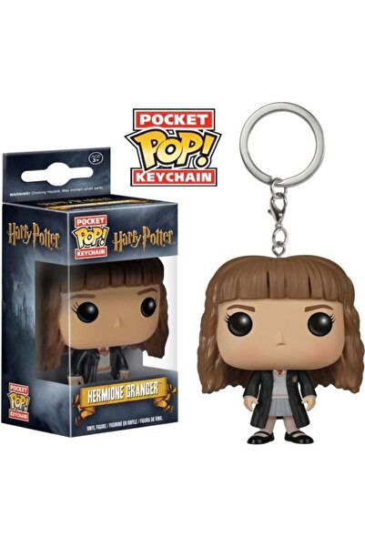 Funko Poket Pop Harry Potter Hermione Granger Anahtarlık