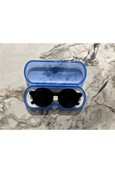 STAOOM UV Protection Children's Sunglasses and Glasses Box