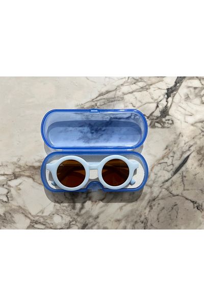 STAOOM UV Protection Children's Sunglasses and Glasses Box