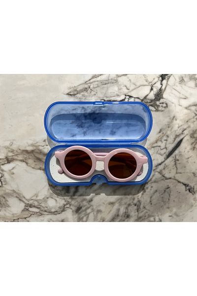 STAOOM UV Protection Children's Sunglasses and Glasses Box