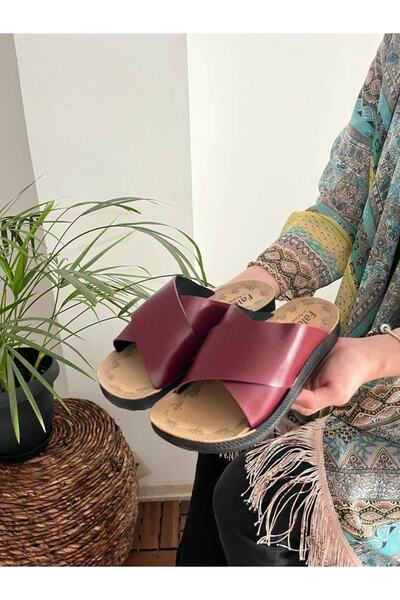 Behtah Kundura Άνετες γυναικείες παντόφλες οικιακού και εξωτερικού χώρου 3 τεμαχίων Προίκα Καλοκαιρινές παντόφλες επισκεπτών