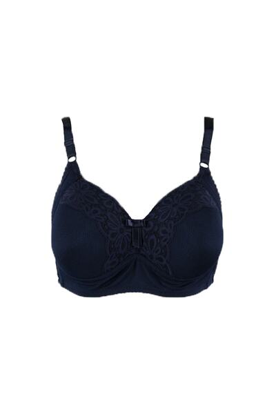 Buqete Unassisted Bra Design