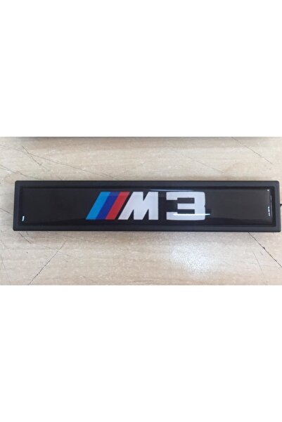 frohe Bmw E36 Kapı Çıtası M3 Logosu Adet