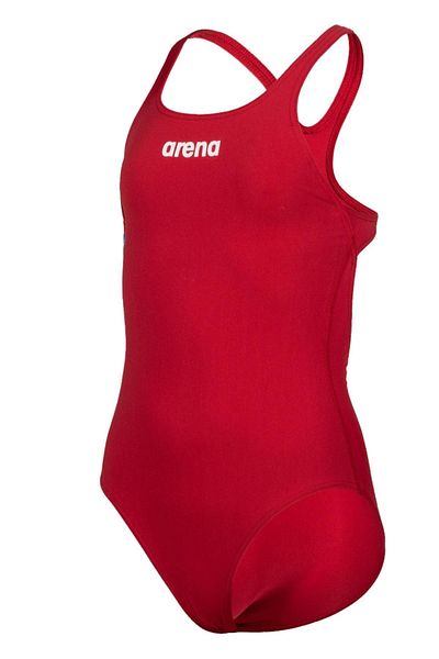 ARENA Girl's Swimming Trunks Girl's Team Swimsuit Swim Pro Solid 004762450 Yzm