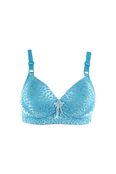 Buqete Unassisted Bra Design