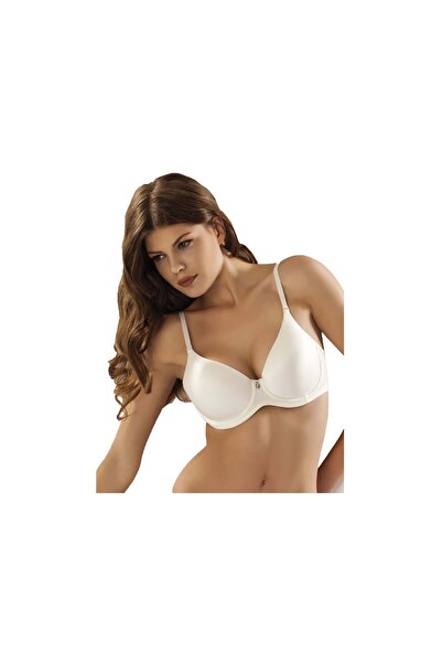 Buqete Micro Coated Large Size Silicone Bra