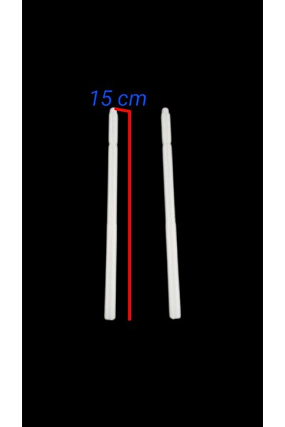 KALE Gömme Rezervuar Kumanda Paneli Buton Basma Vidaları